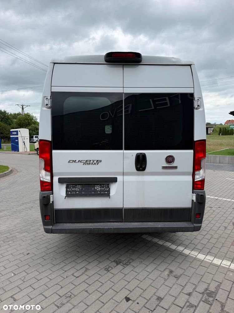 Fiat Ducato - 5