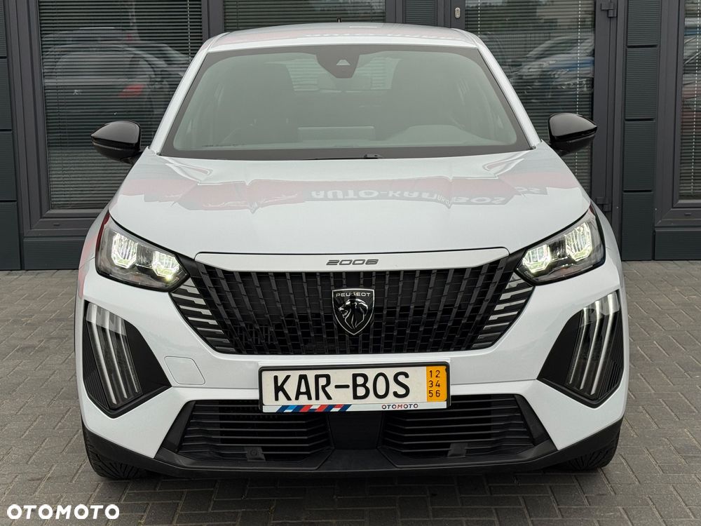 Peugeot 2008 1.2 PureTech Active Pack S&S - 3
