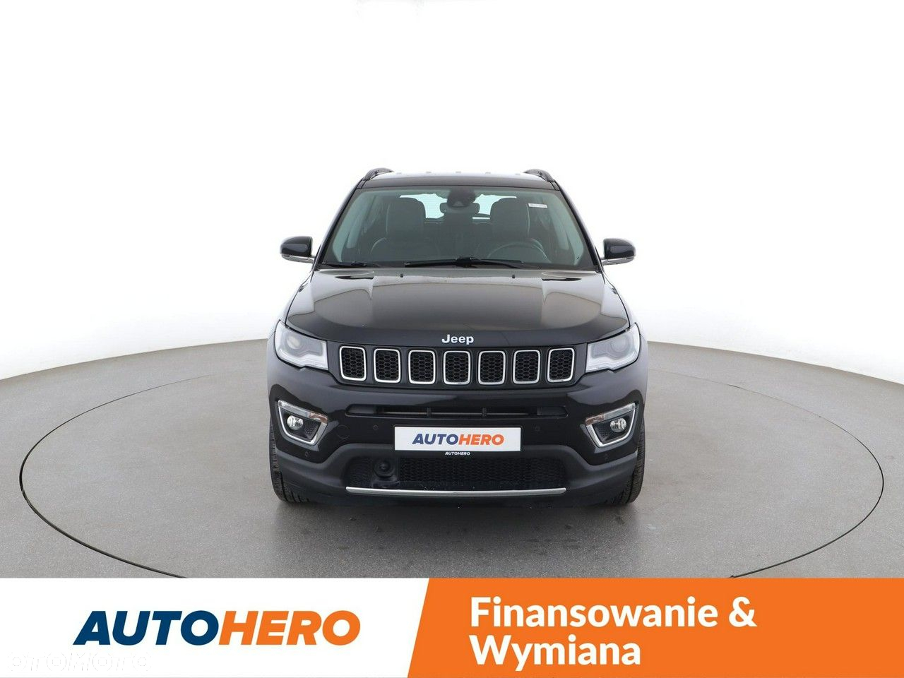 Jeep Compass 1.3 T-GDI 4xe PLUG-IN HYBRID Automatik Limited - 12