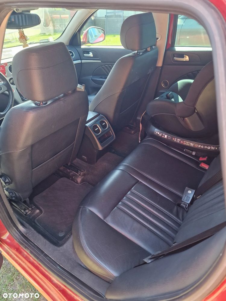 Alfa Romeo 159 2.4JTDM Progression - 10