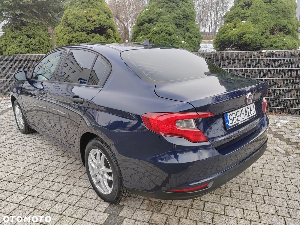 Fiat Tipo 1.4 16V More - 9