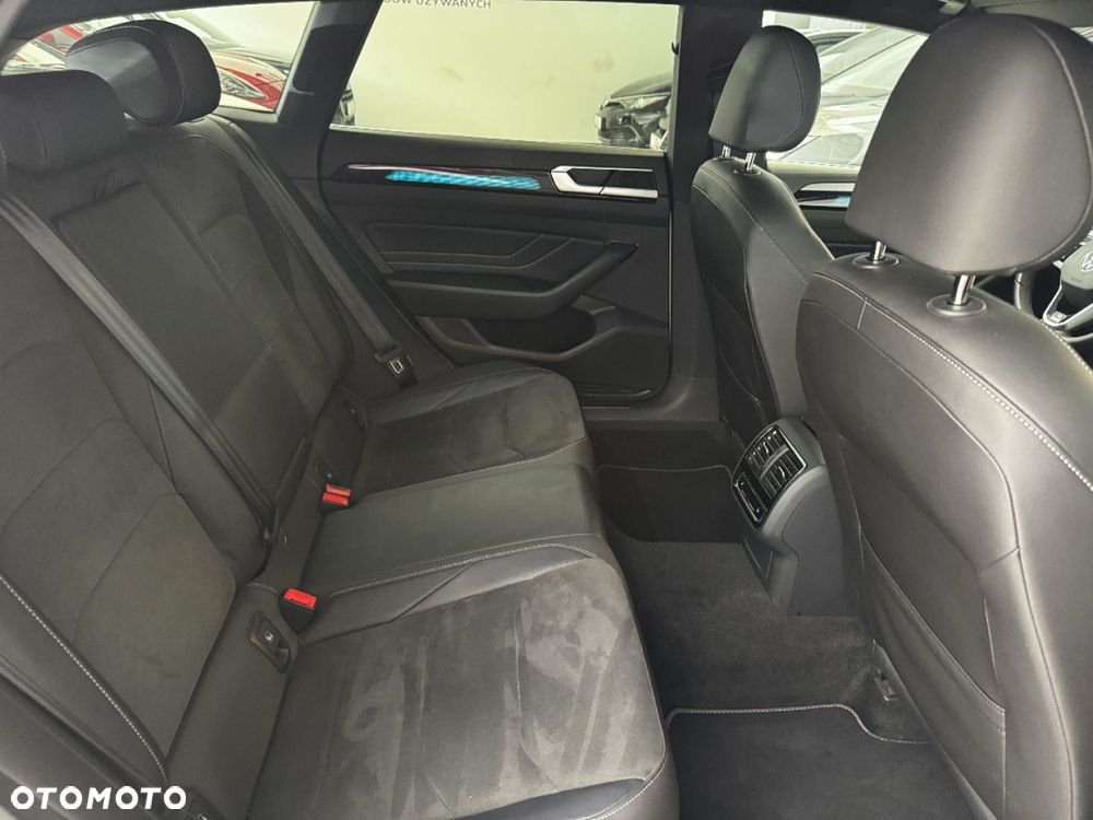 Volkswagen Arteon Shooting Brake - 27