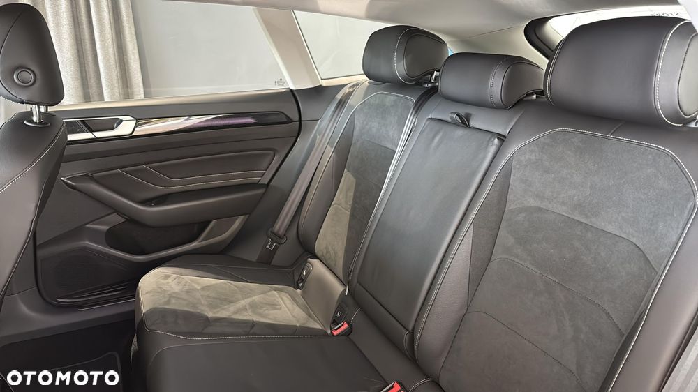 Volkswagen Arteon 2.0 TDI Elegance DSG - 16