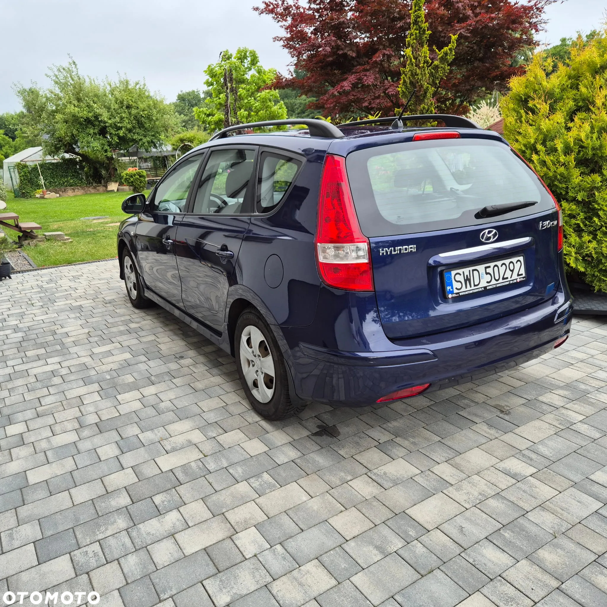 Hyundai i30 - 5