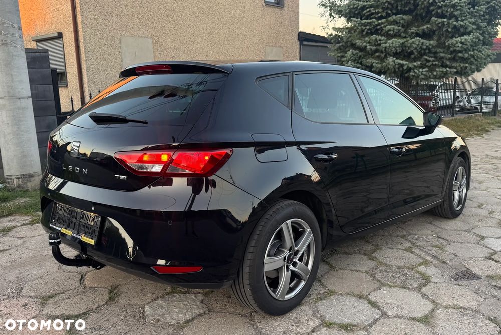 Seat Leon - 11