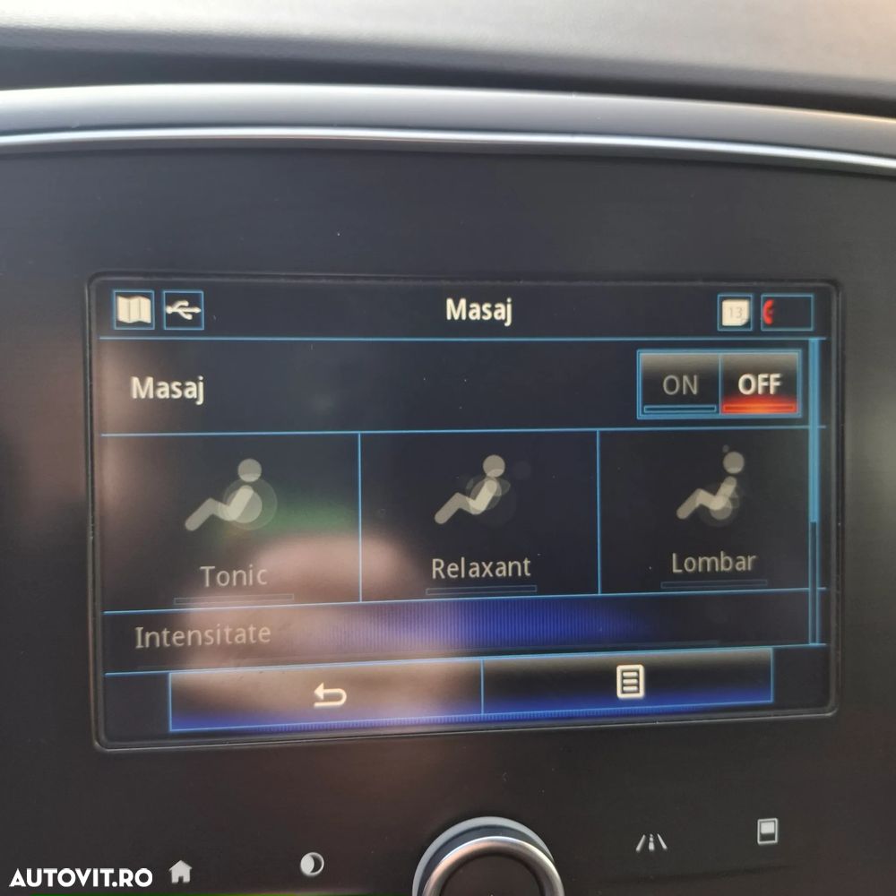 RENAULT Talisman 2016 — imagine 14