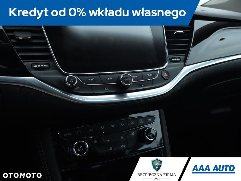Opel Astra - 14