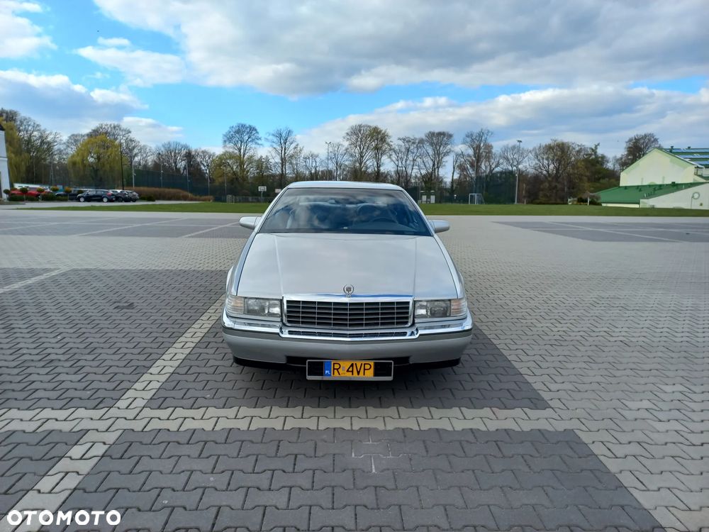 Cadillac Eldorado - 20