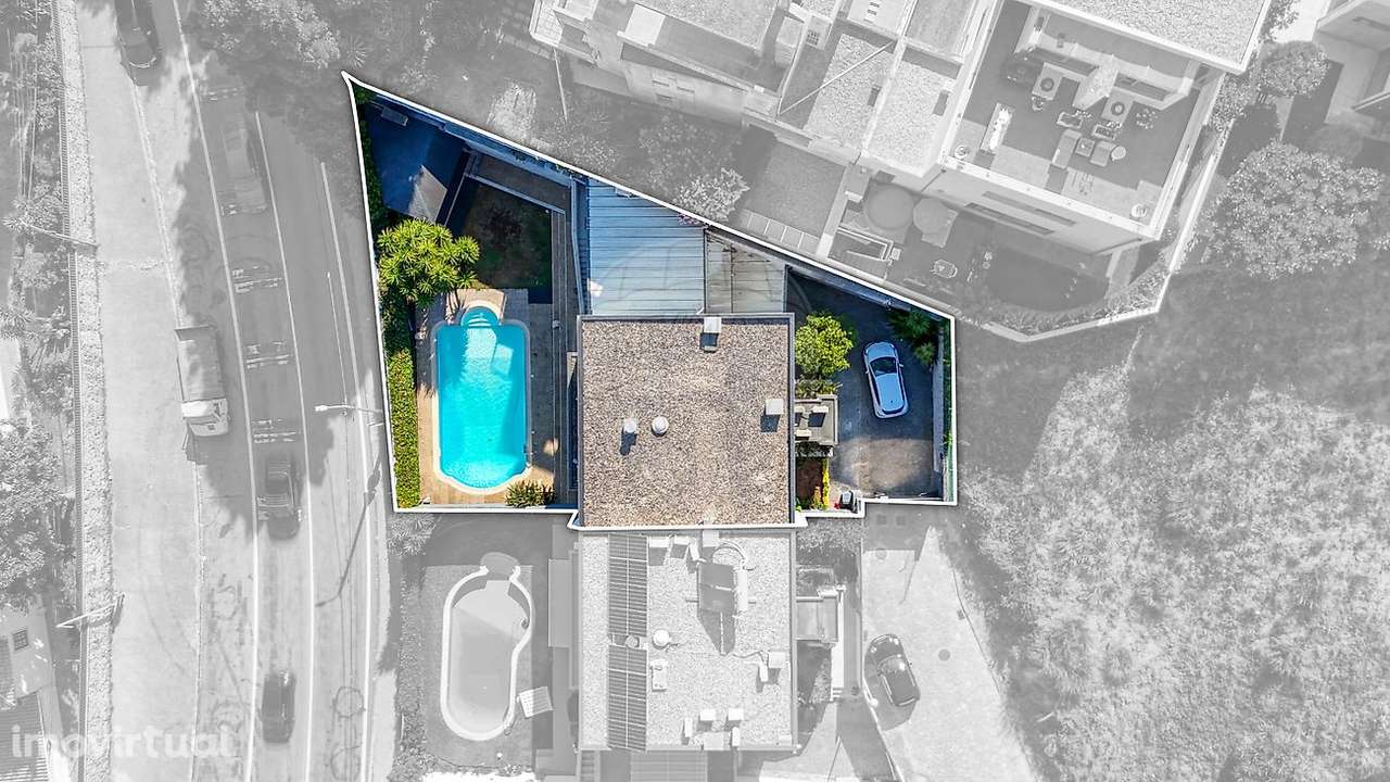 Moradia T5 para venda - Grande imagem: 2/39