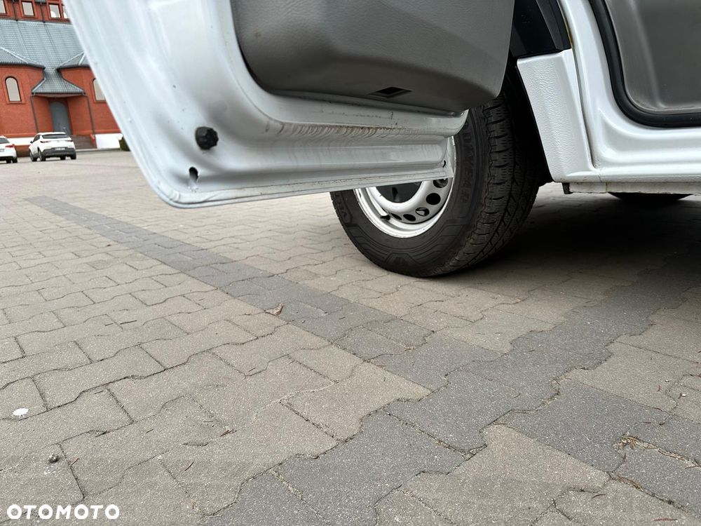 Mercedes-Benz SPRINTER - 26