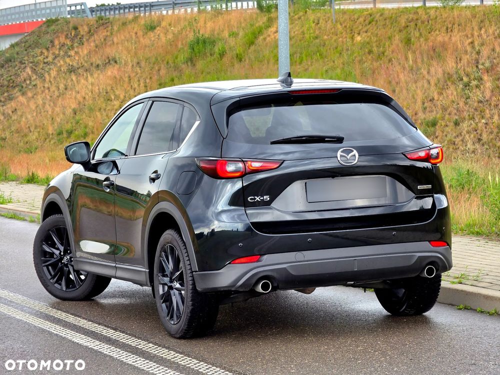 Mazda CX-5 2.5 Hikari 2WD - 15