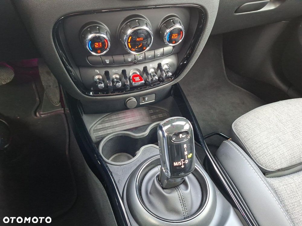 MINI Clubman Cooper - 18