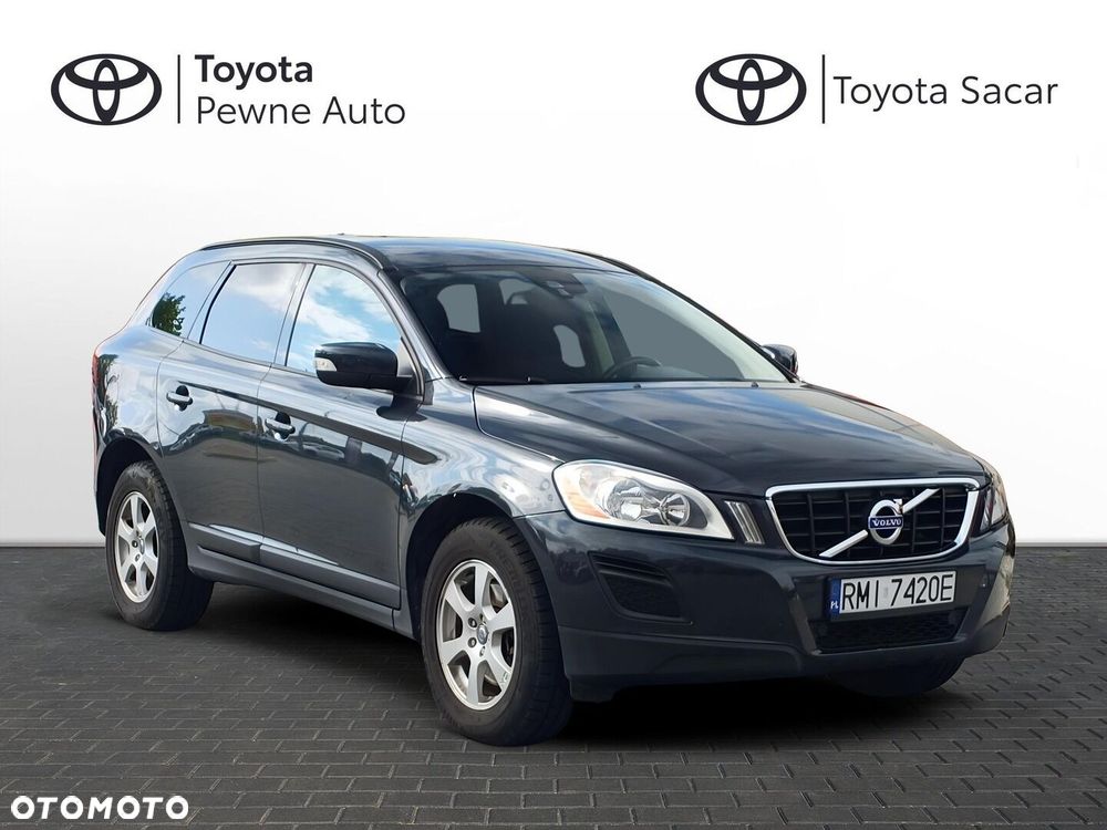 Volvo XC 60 D3 Kinetic - 7