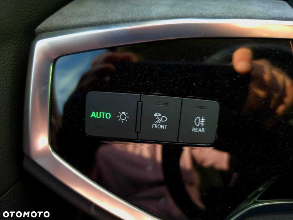 Audi Q3 45 TFSI Quattro S Line S tronic - 23