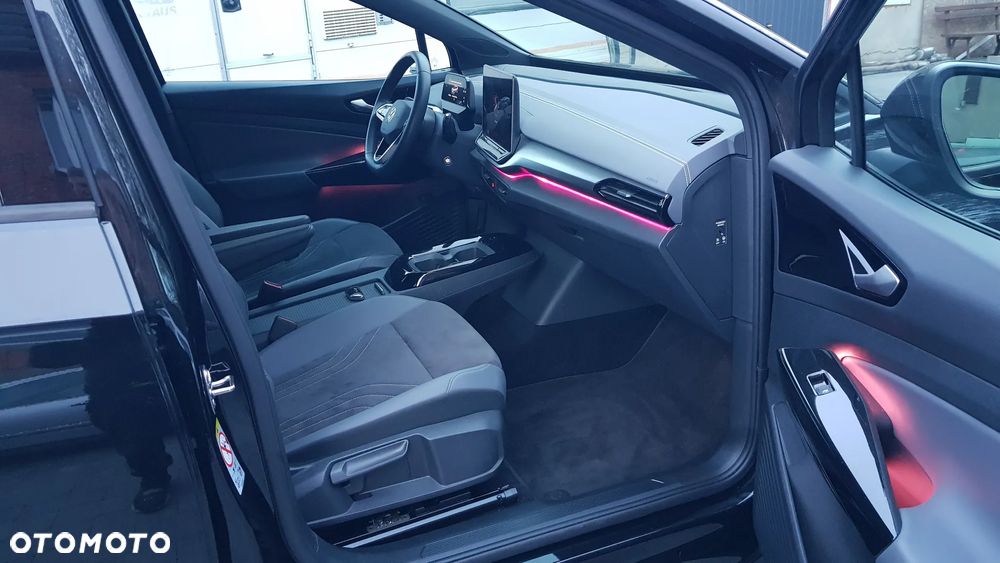 Volkswagen ID.4 - 23