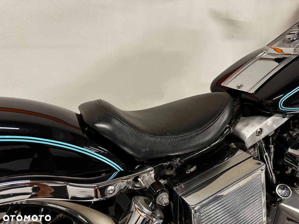 Harley-Davidson FLH Shovelhead - 15