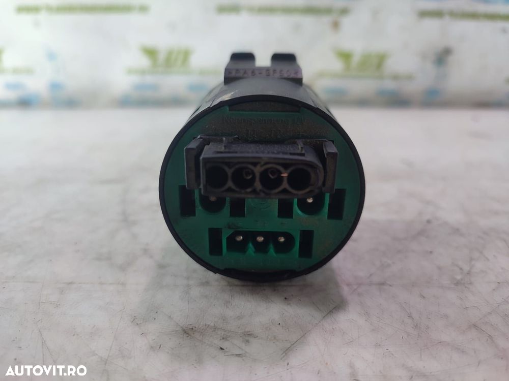 Alarma 8360995 BMW X5 E53 [1999 - 2003] 3.0 d M57 - 1