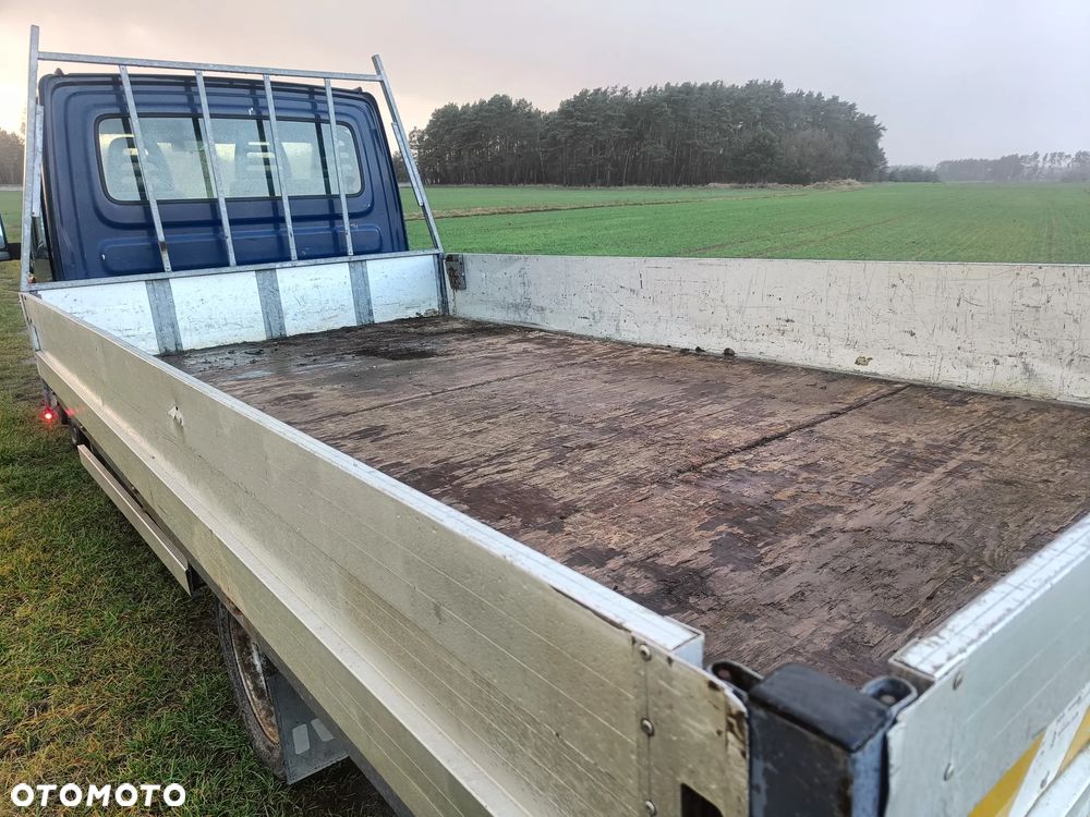 Iveco DAILY 50C11 - 4