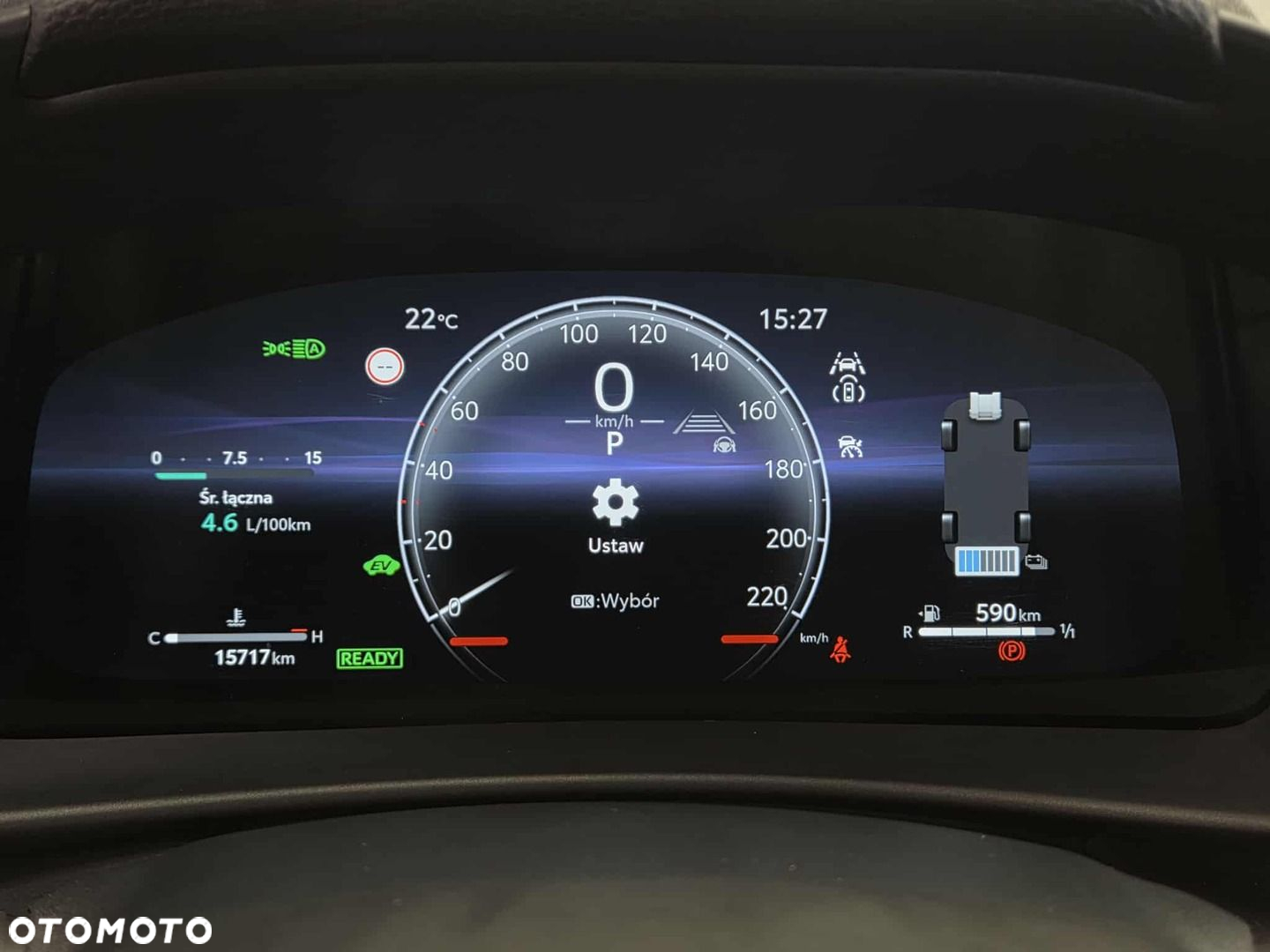 Toyota C-HR - 12