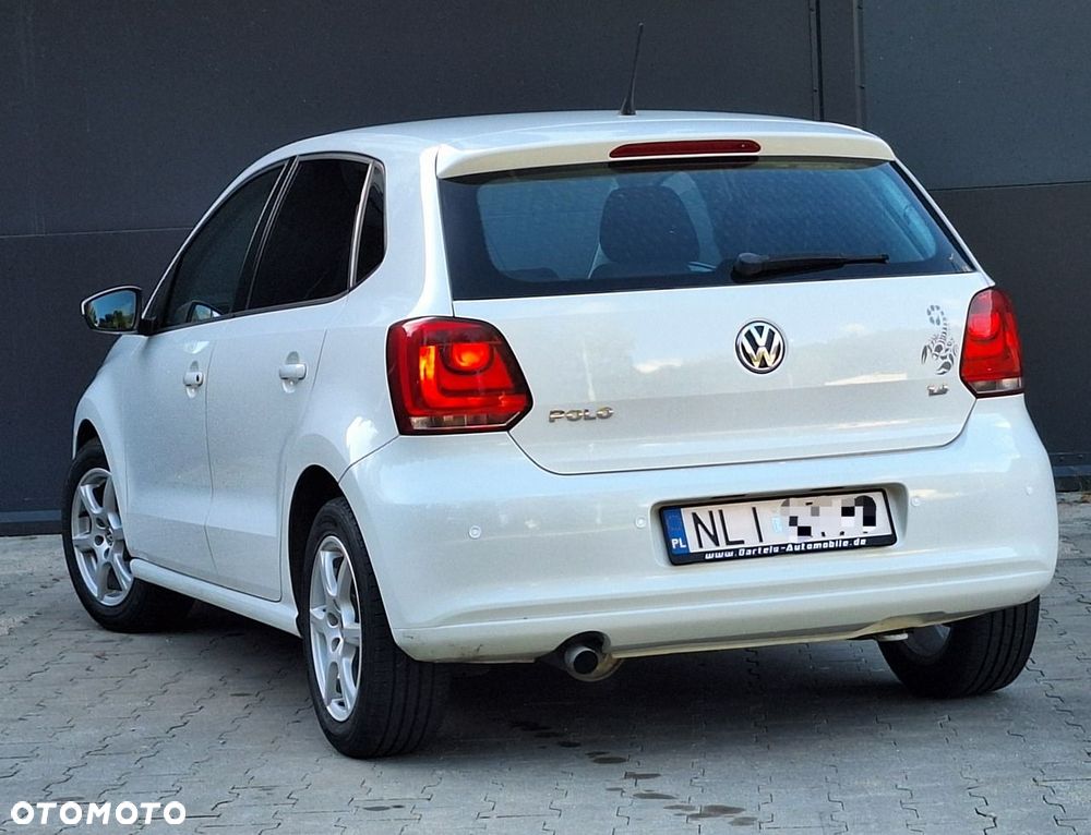 Volkswagen Polo - 6
