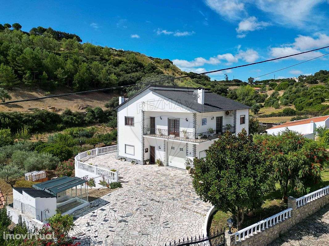 Moradia T5 para venda - Grande imagem: 4/50