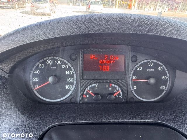 Fiat Ducato - 15