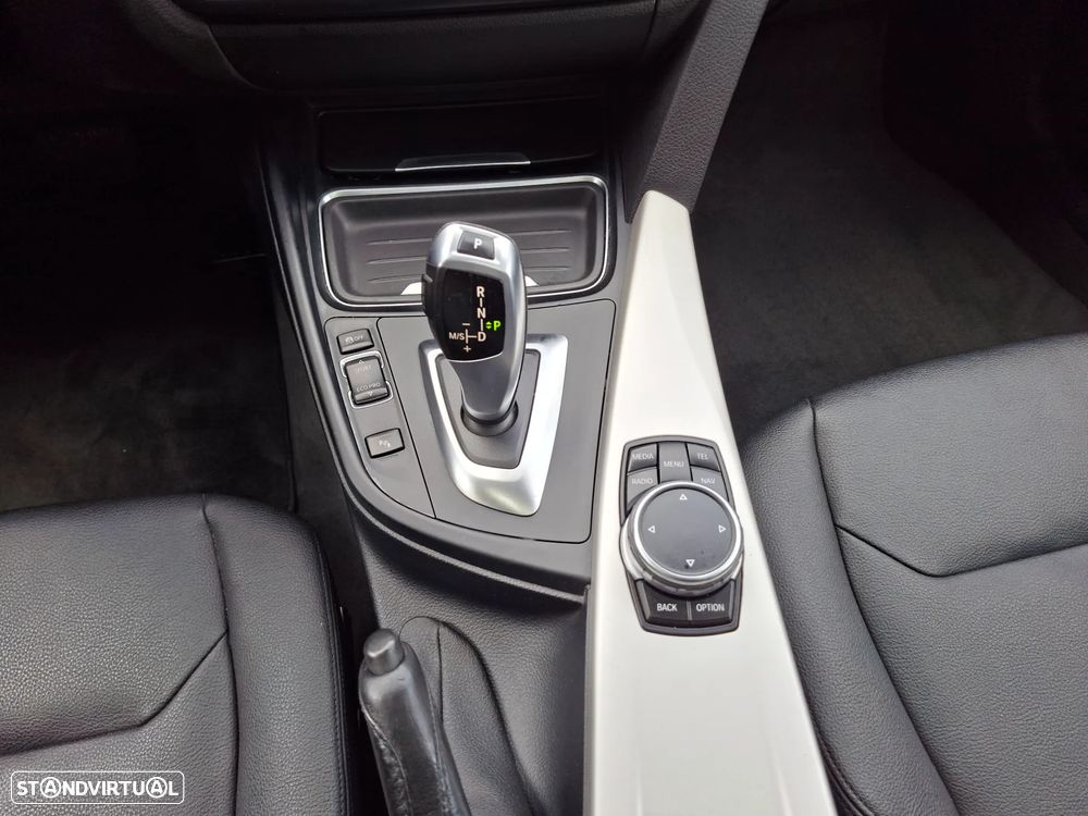 BMW 418 Gran Coupé d Line Luxury Auto - 31