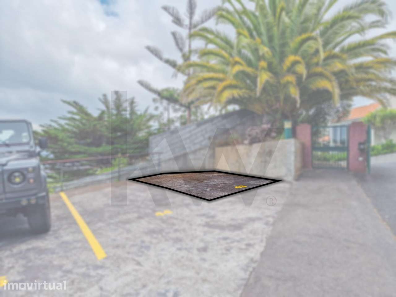 Lugar de Estacionamento para Venda | S. Gonçalo - Grande imagem: 3/15