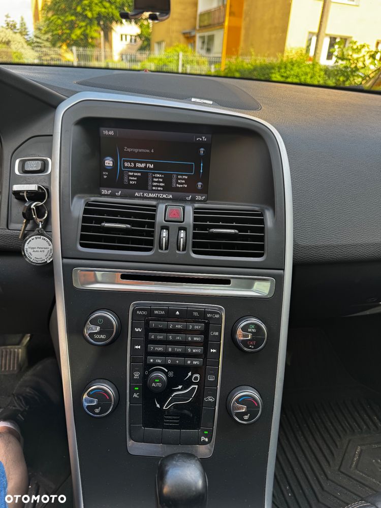 Volvo XC 60 - 13