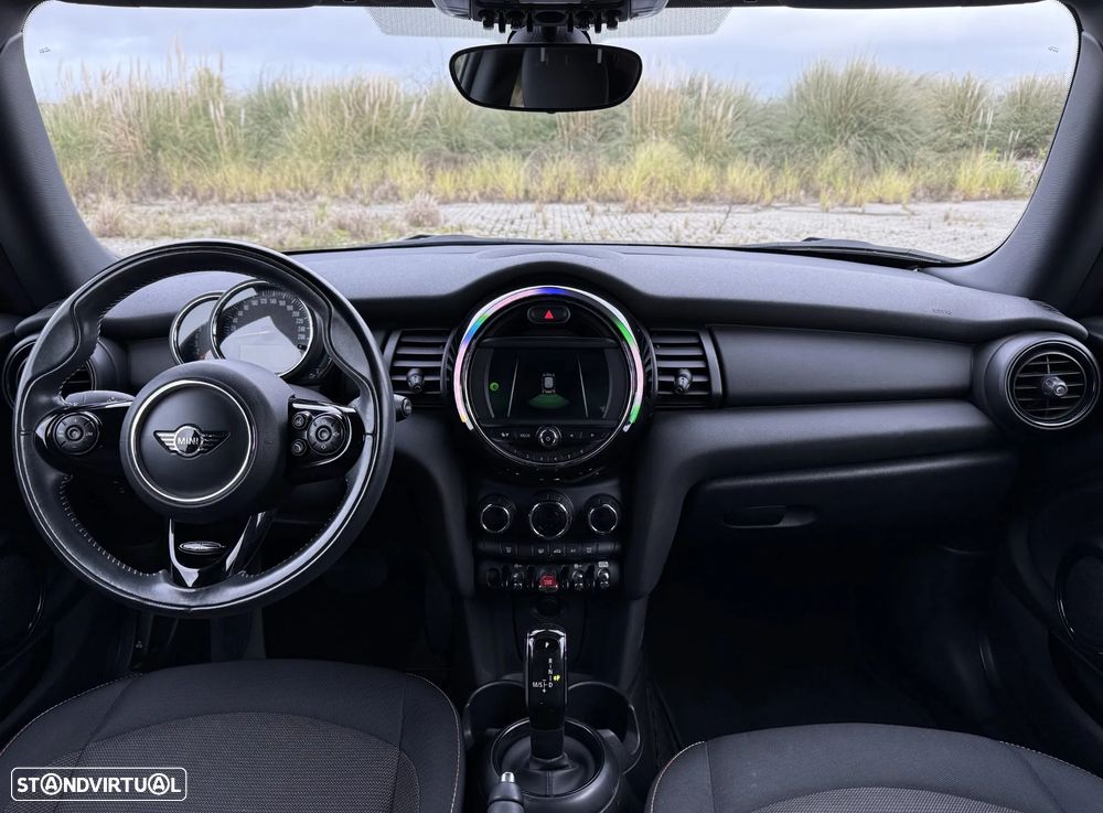 MINI 3 Portas One Auto - 3