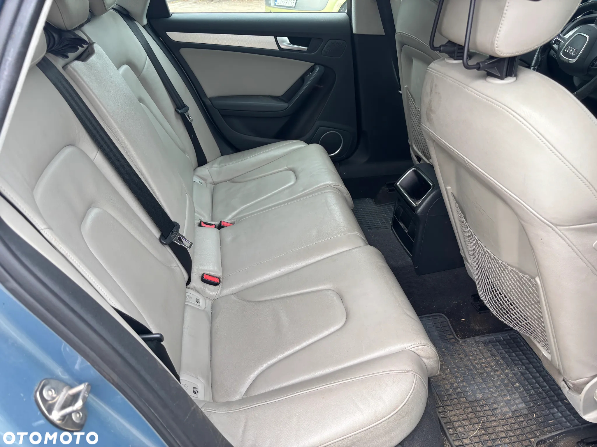 Audi A4 Allroad 2.0 TFSI Quattro - 10