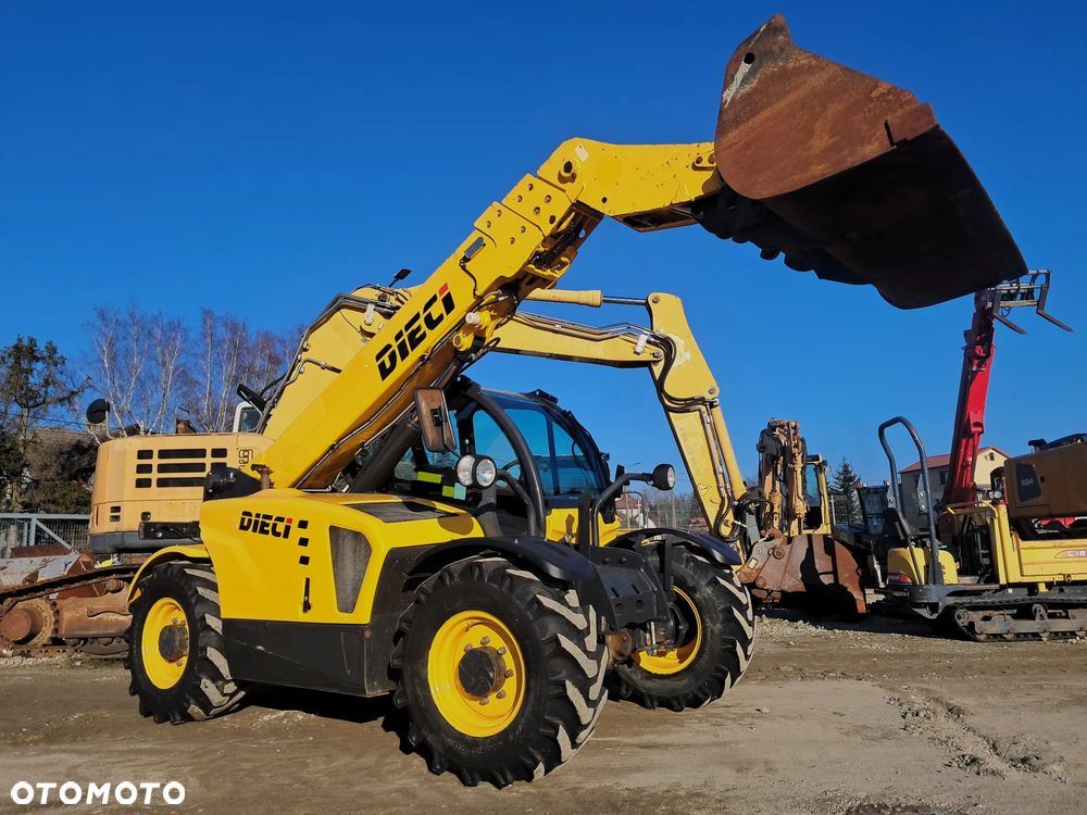 Dieci 185 ZEUS 38.10 - 11