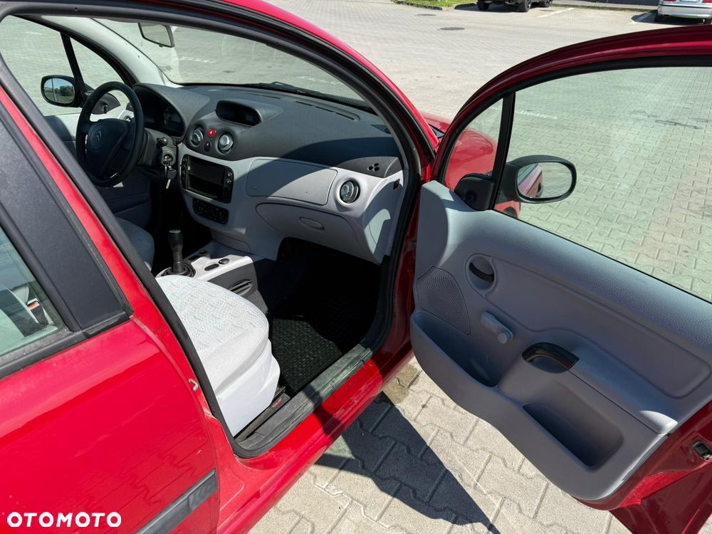 Citroën C3 - 12