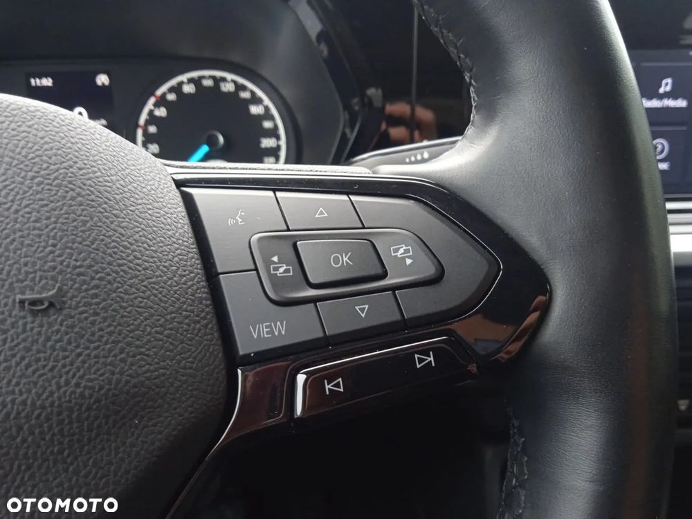 Ford Tourneo Connect 2.0 EcoBlue Titanium - 17