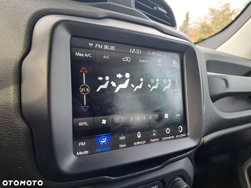 Jeep Renegade - 20