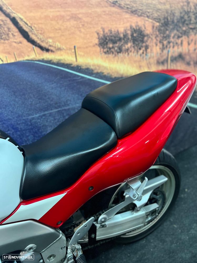 Yamaha Thunderace 1000 - 5