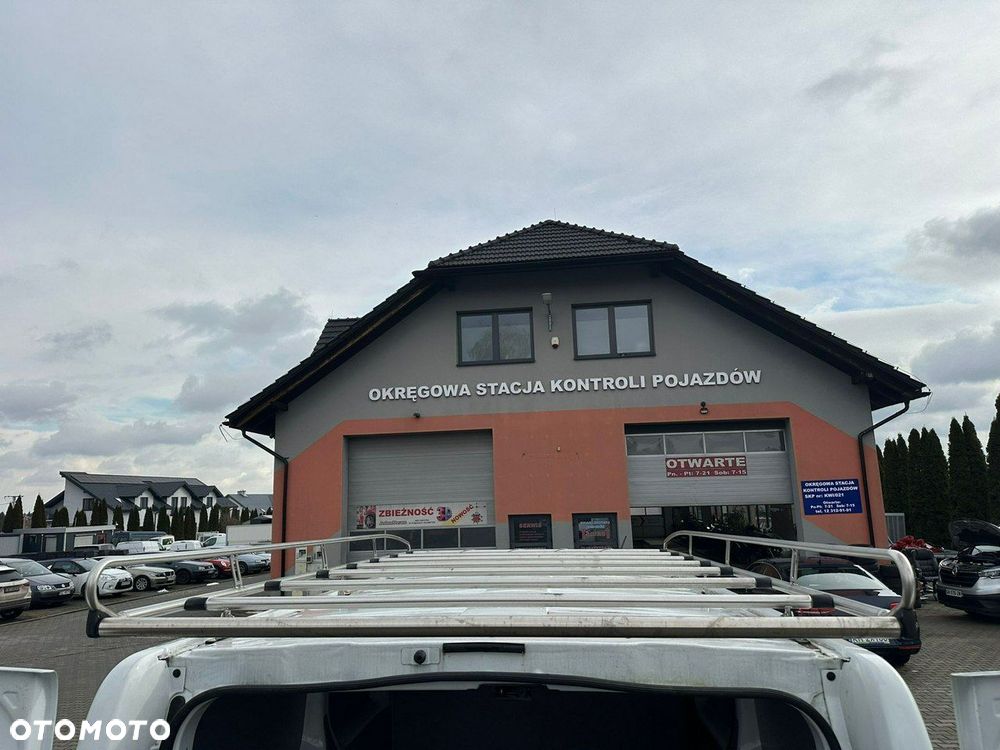 Renault Trafic - 11