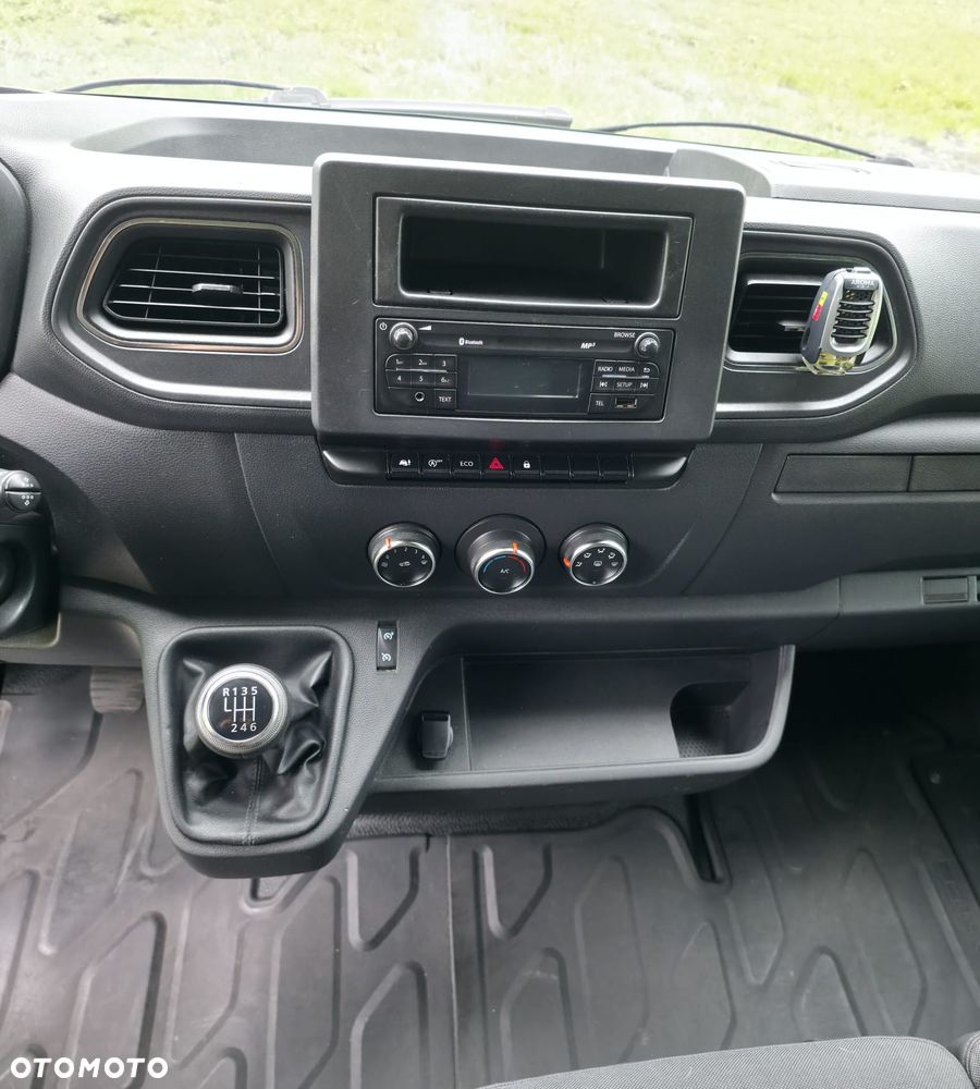 Renault Master - 20