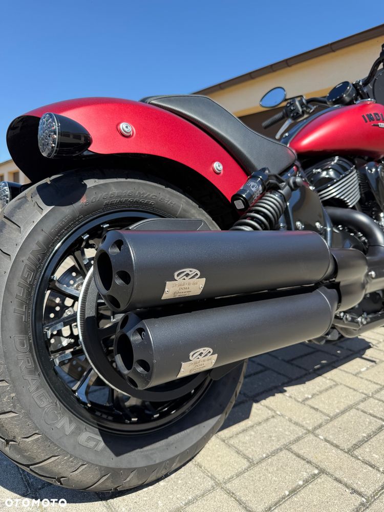 Indian Chief - 2