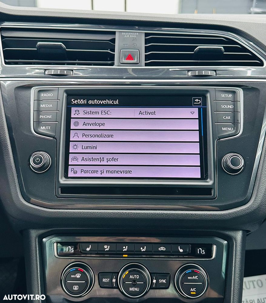 Volkswagen Tiguan 2.0 TDI 4Mot DSG Highline - 26