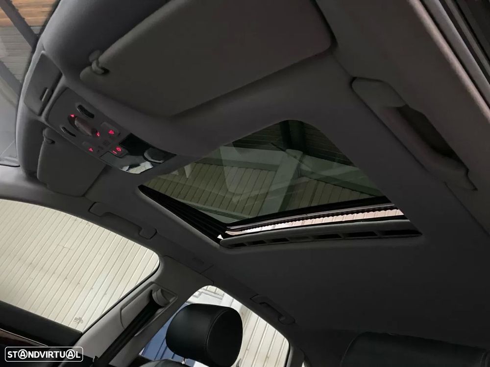 Audi A4 2.0 TDI exclusive - 17