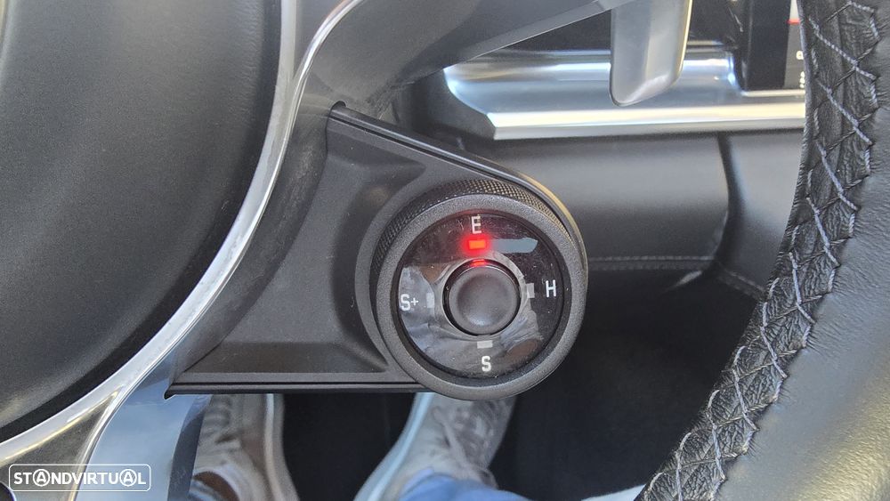 Porsche Panamera 4 E-Hybrid Executive - 44