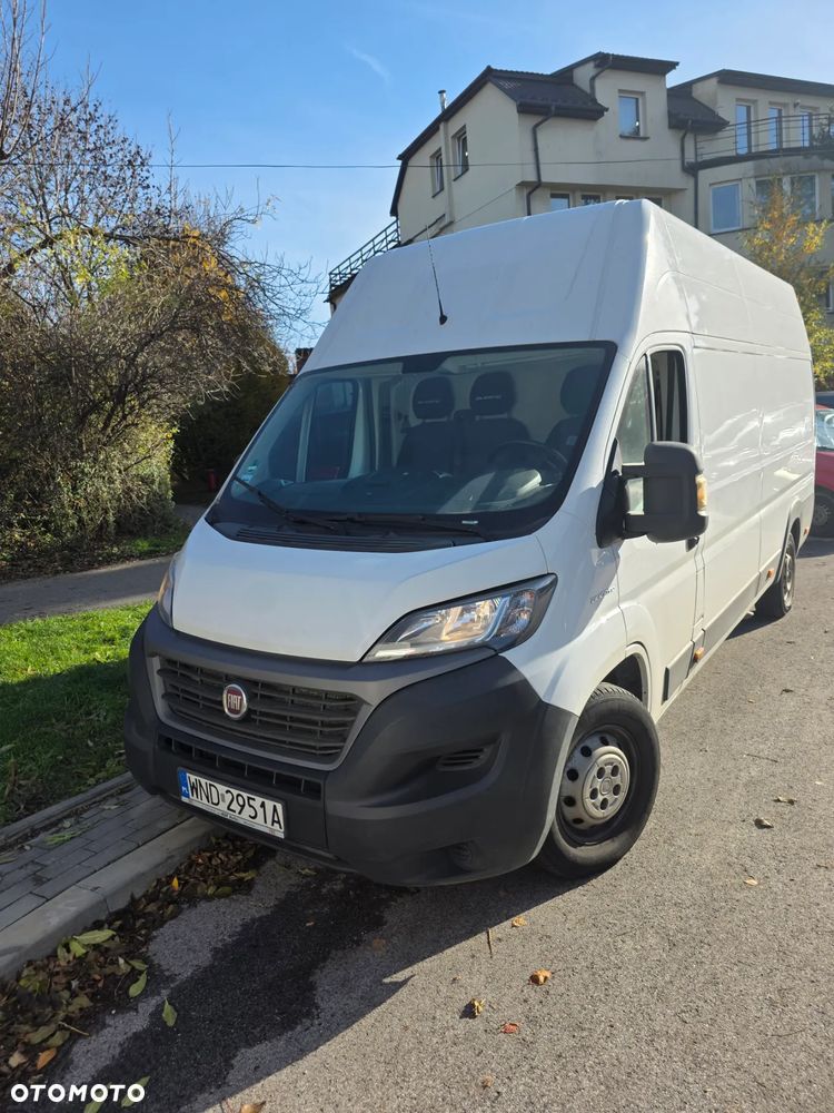 Fiat Ducato - 3