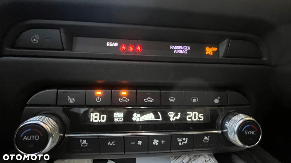 Mazda CX-5 2.5 Skypassion 2WD - 15