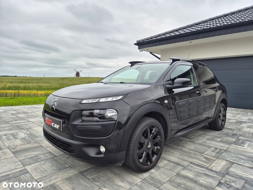 Citroën C4 Cactus 1.2 PureTech Shine - 3