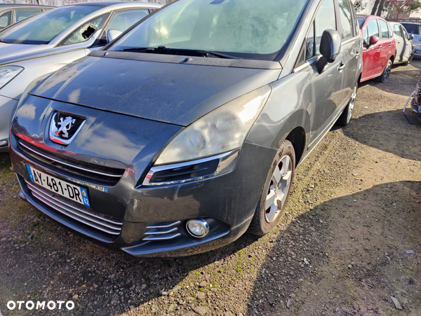 Peugeot 5008 1.6 HDi Premium