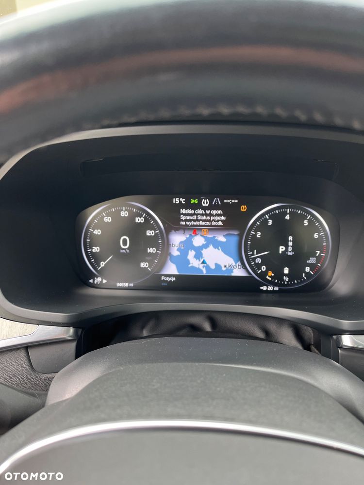 Volvo S60 T5 AWD Inscription - 7