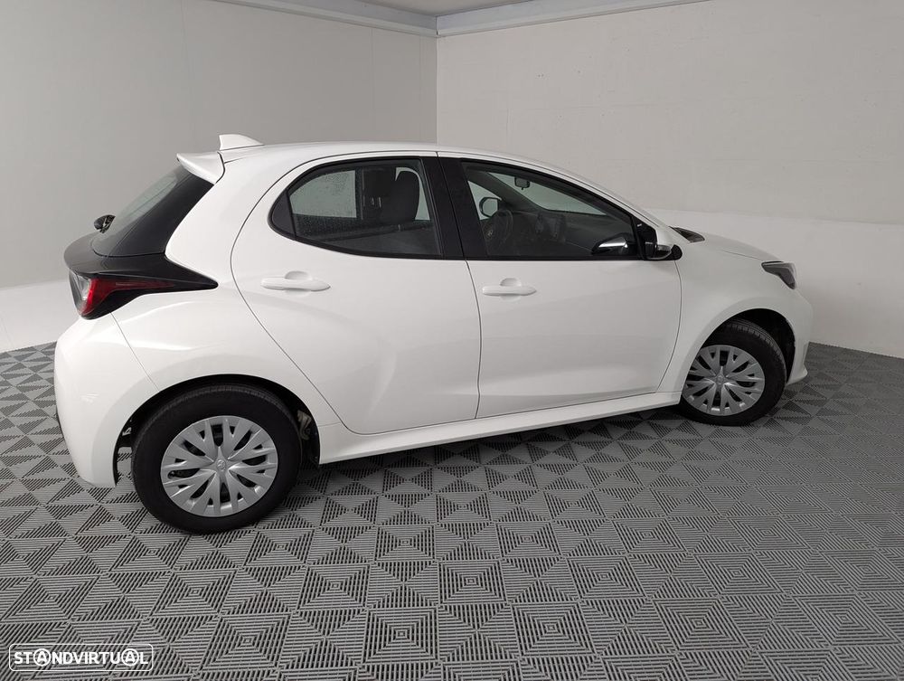 Toyota Yaris 1.5 VVT-i Comfort - 18