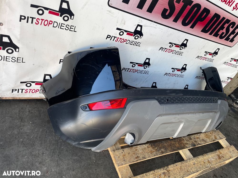 Bara spate Land Rover Range Rover Evoque an 2014 2015 2016 2017 2018 2019 2020 - 2