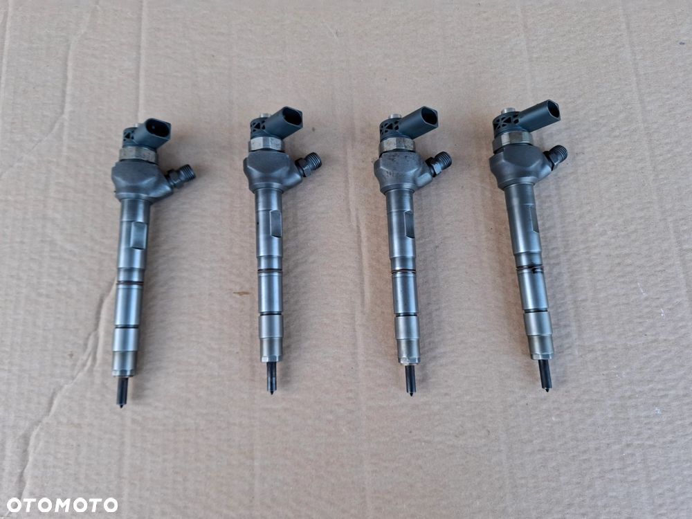 WTRYSK 2.0 TDI 04L130277E VW GOLF VII PASSAT B8 - 3